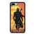 PEDRO PASCAL THE MANDALORIAN STAR WARS iPhone 7 Plus Case