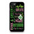 Alpha Kappa Alpha iPhone SE 2020 Case