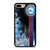 PHILADELPHIA 76ERS NBA FIRE iPhone 7 Plus Case