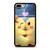 PIKACHU POKEMON IN LOVE iPhone 7 Plus Case