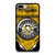 PITTSBURGH PENGUINS METAL NHL iPhone 7 Plus Case