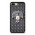 PITTSBURGH STEELERS METAL LOGO iPhone 7 Plus Case