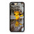 POKEMON TRAIN RETRO iPhone 7 Plus Case
