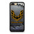 PONTIAC TRANS AM FIREBIRD METAL LOGO 2 iPhone 7 Plus Case