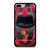PORSCHE RED CAR LOGO iPhone 7 Plus Case