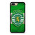 PORTUGAL SPORTING LISBON LOGO iPhone 7 Plus Case