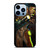 METROID SAMUS ARAN iPhone 13 Pro Max Case