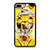 POWER RANGERS YELLOW iPhone 7 Plus Case
