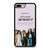 PRETTY LITTLE LIARS QUOTE iPhone 7 Plus Case
