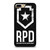 RACCOON POLICE DEPARTMENT iPhone 7 Plus Case