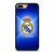 REAL MADRID FC LOGO iPhone 7 Plus Case