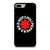 RED HOT CHILI PEPPERS LOGO iPhone 7 Plus Case