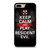 RESIDENT EVIL GAMES SAYING iPhone 7 Plus Case