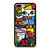 ROMERO BRITTO  iPhone 7 Plus Case