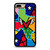 ROMERO BRITTO POP TEXAS MAP iPhone 7 Plus Case