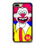 RONALD MCDONALDS MASCOT CARTOON iPhone 7 Plus Case