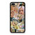 ROSE BLACKPINK AESTHETIC COLLAGE iPhone 7 Plus Case