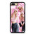 ROSE BLACKPINK PRETTY iPhone 7 Plus Case
