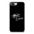 ROYAL ENFIELD BLACK TANK METAL LOGO iPhone 7 Plus Case