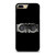 SALVATORE FERRAGAMO BELT BLACK iPhone 7 Plus Case