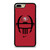 SAN FRANCISCO 49ERS HELMET iPhone 7 Plus Case