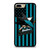 SAN JOSE SHARKS SYMBOL iPhone 7 Plus Case