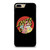 SANTA CRUZ SKATEBOARD X SPONGEBOB iPhone 7 Plus Case