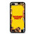 SAUSAGE PARTY CARTOON FRAME ART iPhone 7 Plus Case