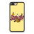 SCOOBY DOO CARTOON 3 iPhone 7 Plus Case