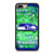 SEATTLE SEAHAWKS SKIN iPhone 7 Plus Case