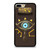 SHEIKAH SLATE LEGEND OF ZELDA EMBLEM iPhone 7 Plus Case