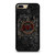 SLAYER METAL BAND EMBLEM iPhone 7 Plus Case
