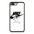 SNOOPY NIKE DAB STYLE iPhone 7 Plus Case