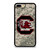 SOUTH CAROLINA GAMECOCKS CAMO LOGO iPhone 7 Plus Case