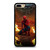 SPIDER MAN SUPER HERO MARVEL iPhone 7 Plus Case