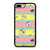SPONGEBOB PATRICK CUTE STRIPE iPhone 7 Plus Case