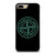 STONE ISLAND GREEN BADGE iPhone 7 Plus Case