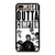 STRAIGHT OUTTA COMPTON HIP HOP 2 iPhone 7 Plus Case