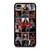 STRANGER THINGS ALL CHARACTER iPhone 7 Plus Case
