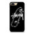 STUSSY SKATEBOARD ART iPhone 7 Plus Case