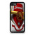 ARSENAL FC iPhone SE 2020 Case