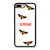 SUPREME BUTTERFLY LOGO iPhone 7 Plus Case