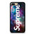 SUPREME GALAXY iPhone 7 Plus Case