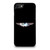 ASTON MARTIN LOGO GLOW iPhone SE 2020 Case