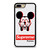 SUPREME MICKEY MOUSE iPhone 7 Plus Case
