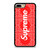 SUPREME RED BANDANA iPhone 7 Plus Case