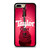 TAYLOR QUALITY GUITARS RED iPhone 7 Plus Case