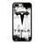 TESLA MOTORS BRUSHED LOGO iPhone 7 Plus Case