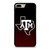TEXAS A&M AGGIES FOOTBALL SYMBOL iPhone 7 Plus Case