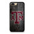 TEXAS AGGIES WOODEN LOGO iPhone 7 Plus Case